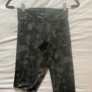 Athleta girls leggings